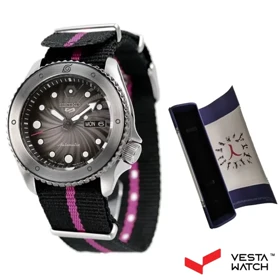 ساعت مچی مردانه سیکو SEIKOمدل SRPF65K1