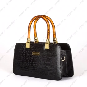 کیف دسته شیشه ای