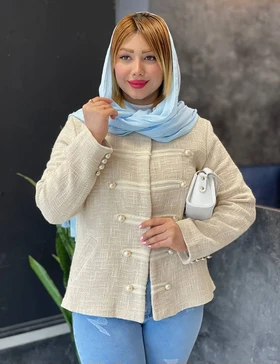 کت مزونی هلن کد : cot00011