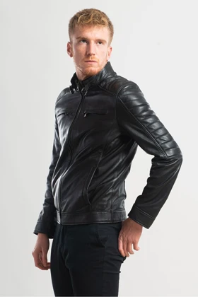 کت و کاپشن مردانه آتا لدر ata-leather