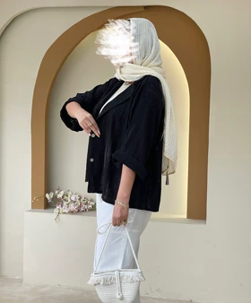 مانتو فری سایز