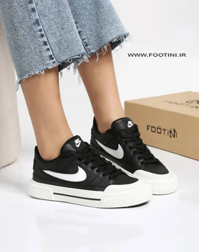کفش کتانی زنانه Bd nike 915