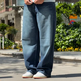 شلوار بگ 1862 Trussardi