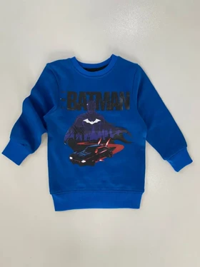 دورس طرح بتمن