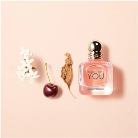 عطر جورجیو آرمانی این لاو ویت یو Giorgio Armani In Love With You