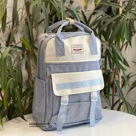 کوله دبیرستانی برند MENO BAG