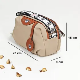 کیف تک چشم مدل کیارا