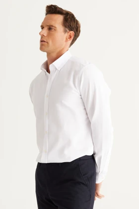 پیراهن مردانه آلتین ییلدیز کلاسیک acandco-/-altinyildiz-classics