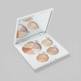 هایلایتر افرا مدل - OFRA GLOW UP