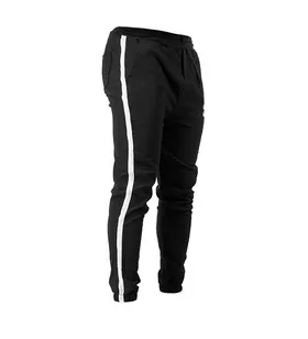 شلوار اسلش مردانه مشکی راحتی Nike