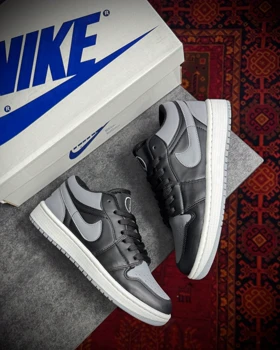 کتانی جردن وان ست