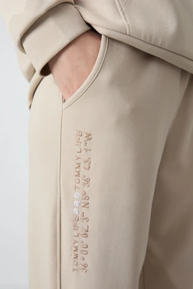 ست هودی و شلوار زنانه تامی لایف tommy-life