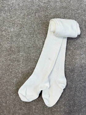 جوراب شلواری مبینا (ایراددار)