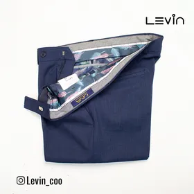 شلوار پارچه ای کلاسیک