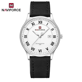 ساعت ناوی فورس اورجینال مردانه NAVIFORCE NF 9290
