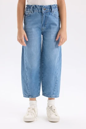 شلوار جین بچگانه اورجینال دیفکتو defacto