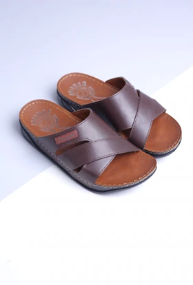 کفش صندل روفرشی مردانه رایکا کد 202