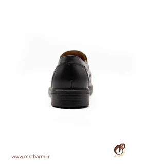 کفش چرم مردانه مجلسی MRC10522-1