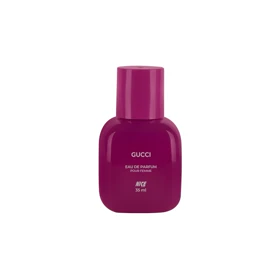 عطر زنانه استندی مکعبی نایس پاپت مدل Gucci Flora حجم 35 میلی لیتر