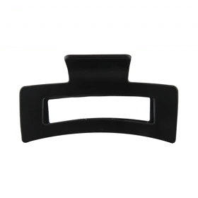 کلیپس مو زنانه مدل مستطیل