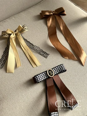 گیره پاپیون تور و گرو