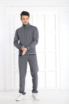 ست هودی و شلوار مردانه نیدلایف need-life