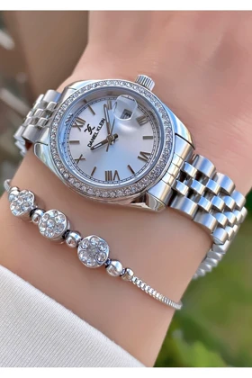 ساعت زنانه daniel-klein