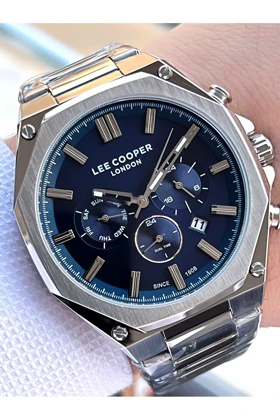 ساعت مردانه lee-cooper lee-cooper