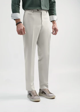 شلوار کتان 2522704