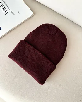کلاه بافت