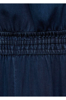 لباس های سرهمی زنانه اورجینال منگو mango