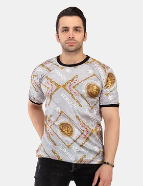 تیشرت مردانه Versace