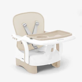 صندلی غذا پرتابل کیکابو مدل chewy