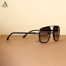 عینک آفتابی دیتیای Ditiai 0519 (طیف رنگی اول)