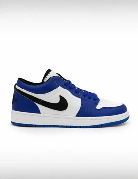 کتانی روزانه مردانه نایک Nike Air Jordan 1 Low LX M