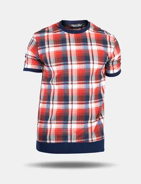 تیشرت مردانه Maran