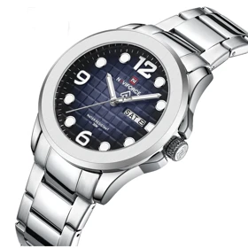 ساعت مچی مردانه نیوی فورس NAVIFORCE NF9244
