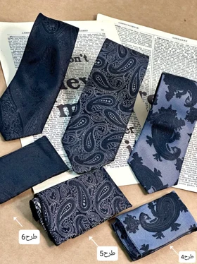 کراوات خارجی_کد4409