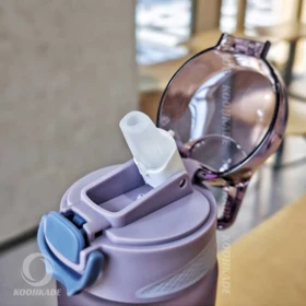 قمقمه ENJOY SPORT LIFE حجم 1 لیتر