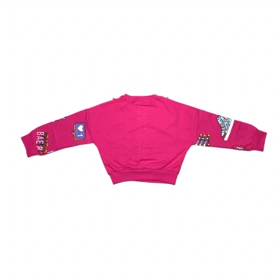 سویشرت دخترانه کد 220