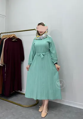 پیراهن ماکسی آلیس