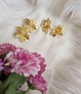 گوشواره fashion ترند