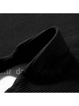 اورال ورزشی سیملس کبریتی یقه خشتی فینگر دار
