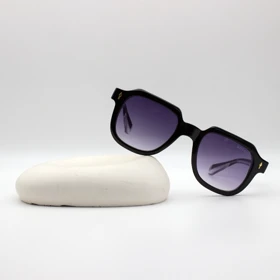 عینک آفتابی موسکات Moscot مدل MZ62009highlight مشکی