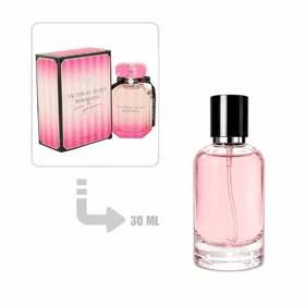 عطر ادکلن ویکتوریا سکرت بامب شل 30میل اشدی Victoria Secret Bombshell 30mil Ashdi