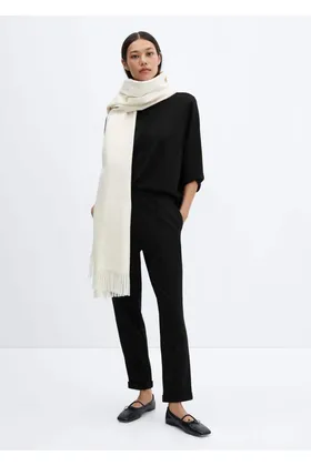 روسری منگوله ای 57054763