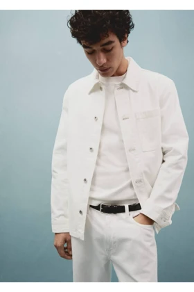 کت و ژاکت مردانه mango-man