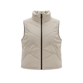 پافر زنانه مدل s487