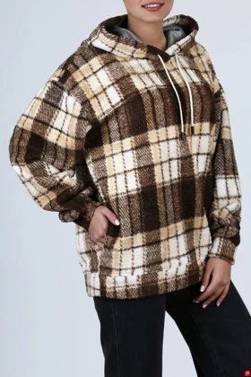 هودی زنانه