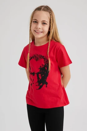 تیشرت بچگانه اورجینال دیفکتو defacto